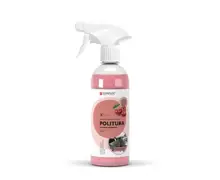 Politura - Solutie cu efect mat visina 500 ml - 1124054