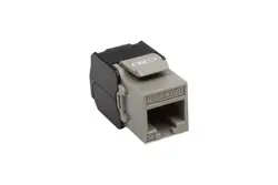 Modul RJ45 cat 5E neecranat