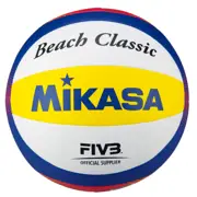 Minge volei Mikasa Beach Classic BV552C (11473)