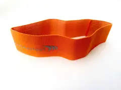 Expander textil 9 kg Yakimasport 100547 orange (11480)