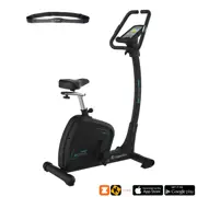 Bicicleta fitness (max. 150 kg) inSPORTline inCondi UB60i 8719 (11527)