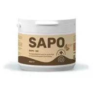 Sapo D - Pasta de curățare pentru miini cu scrab natural 550 gr. - 116204