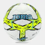 Minge fotbal №4 Joma Dali III Yellow 401412.216 (11633)