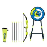 Set tir cu arcul pt copii 3+ inSPORTline BAS250T 26716 (11798)