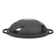 Bosu / Диск для баланса (макс. 120 кг) 55x40 см inSPORTline Dome Hold 27235 (11805)