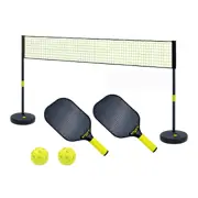 Set joc pt copii "Pickleball" 6+ inSPORTline RPS300 26706 (11811)