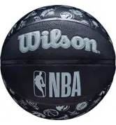 Minge baschet №6 Wilson All Team NBA WTB46001XBW (12023)