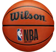 Minge baschet №6 Wilson NBA DRV PRO SZ6 WTB91000XB06 (12024)