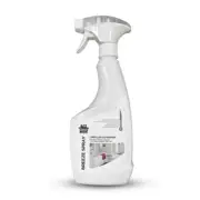 Breeze Spray - Detergent acid cu efect dezinfectant pentru obiecte sanitare 500 ml - 130405