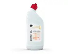 DeStroy Gel - Gel acid pentru curățenie după reparație 750 ml - 1309750