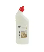 Fumigel - Gel pentru curățarea obiectelor sanitare cu effect de înalbire 750 ml - 1314075