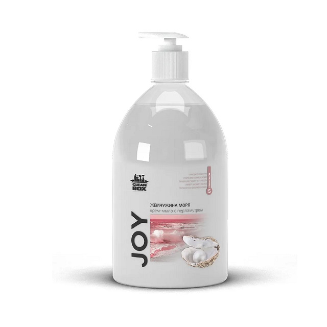 Joy Perla - Sapun-crema 1 L - 13161