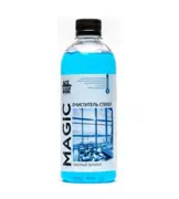 Magic - Soluție pentru sticlă 500 ml - запаска - 131905R