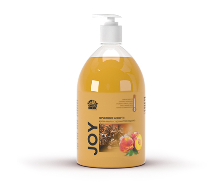 Joy Piersica - Sapun-crema 1 L - 1327114