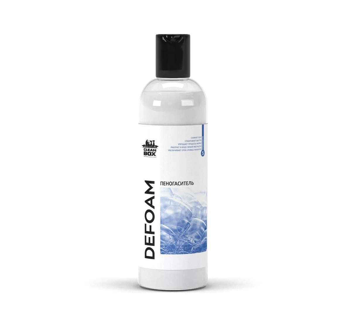 Defoam - Пеногаситель 250 мл - 1330025