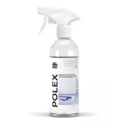 Polex - Agent de lustruire pentru suprafețe din inox 500 ml - 133305