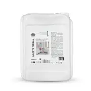 Breeze Spray - Detergent acid cu efect dezinfectant pentru obiecte sanitare 5 L - 13355