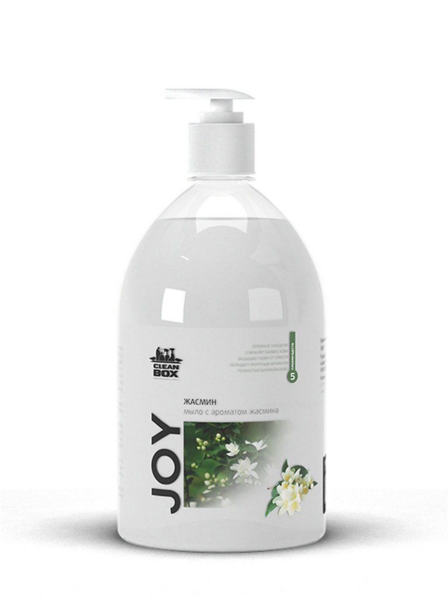 Joy Jasmin- Sapun lichid econom 1 L - 1340120
