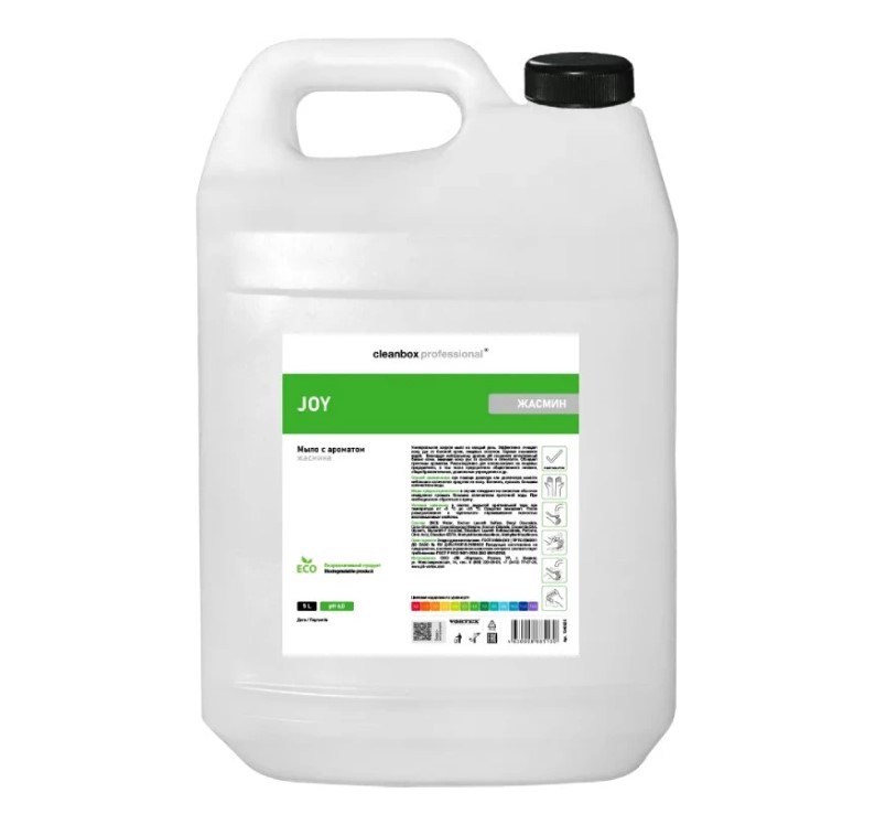 Joy Jasmin- Sapun lichid econom 5 L - 1340520