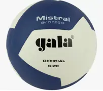 Minge volei №5 Gala Mistral 10 5665 (139)