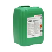 Tank LBD 0107/1 - Detergent alcalin cu efect de înălbire spumă redusa 22 kg - 141520