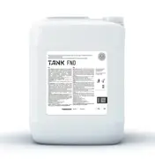 Tank FND - Detergent dezinfectant concentrat neutru cu spumă foarte ridicata 5 kg - 14235