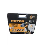 Rotor RTS1 5in1