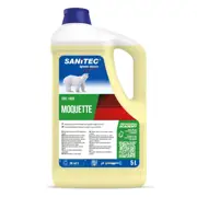 Moquette - Detergent pentru mochetă 5 L - 1450