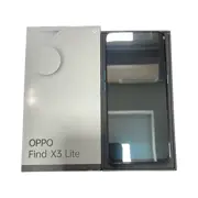 Oppo find x3 lite