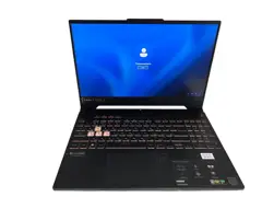 TUF Gaming F15 FX507ZM Mecha Серый 15.6" | 16 ГБ | 1 ТБ | Intel Core i7 12700H | GeForce RTX 3060 6 ГБ