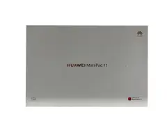 Huawei MediaPad 11 Matte Gray 6/128 10.95