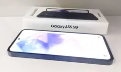 Galaxy A55 8 GB/ 256 GB/