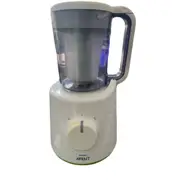 Блендре-Пароварка Philips Avent SCF870/20