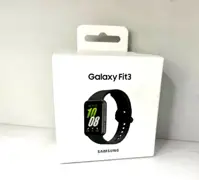 Galaxy Fit 3 1.6"