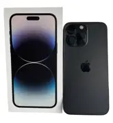 iPhone 14 Pro Max 6/128 GB Single Sim 2022