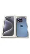 Apple iPhone 15 Pro  8 GB/1 TB  single SIM