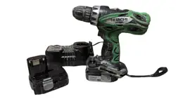 Hitachi DS14DFL