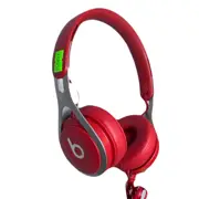 Наушники проводные Beats EP Red ML9C2