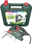 Электролобзик PST 700E Compact Bosch