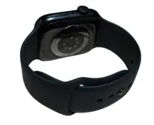 Apple Watch Series 9   1.9"/ 45 mm/
