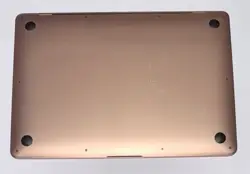 Apple MacBook Air 13 (A1932) / Intel Core i5 / Intel UHD Graphics 617 / 2019