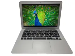 MacBook Air 13 (mid 2013) Intel Core i5-4250U/ RAM 4 GB/ SSD 128 GB/ Intel HD Graphics 5000