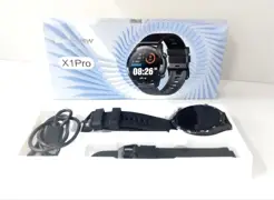 Smartwatch Blackview X1 Pro Black