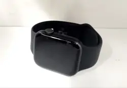 Apple Watch Series 7  MKN63WB/ A/ Starlight Khaki/ Starlight Sport