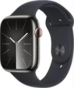 Watch Series 9   1.9"/ 45 mm/