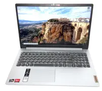  Lenovo IdeaPad 1 15ALC7 / AMD Ryzen 5 5625U / AMD Radeon Graphics / 2024