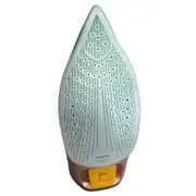 Утюг Philips GC4909/60, 3000 Вт, Черный | Золотистый