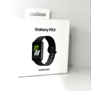 Samsung Galaxy Fit 3 1.6"