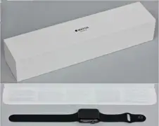 Watch Series 9  1.9"/ 41 mm