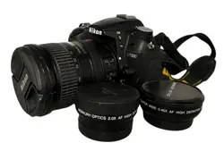D7000